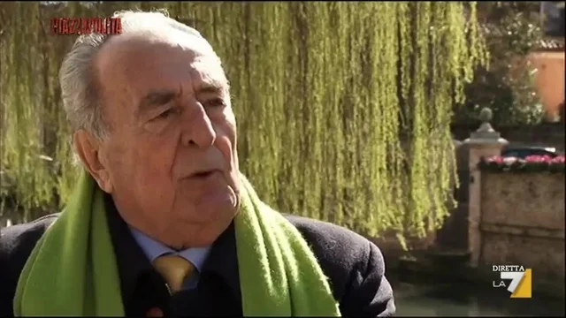 Il Vangelo secondo Gentilini: 'Serve un ritorno all’ordine'