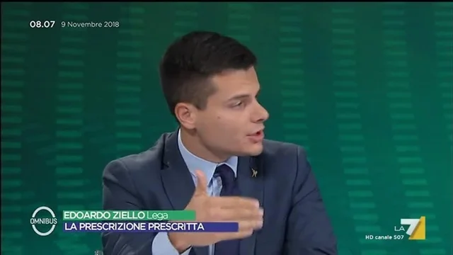 Omnibus - La prescrizione prescritta