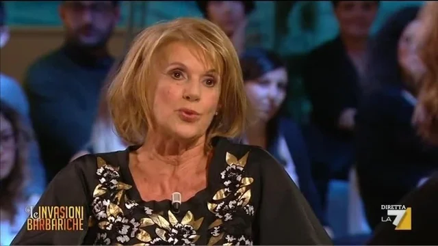 Paolo Calabresi e Lella Costa