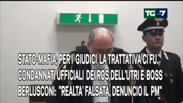 TG LA7