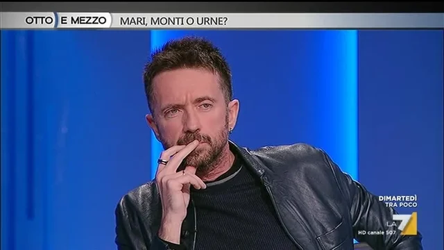 Mari, monti o urne?