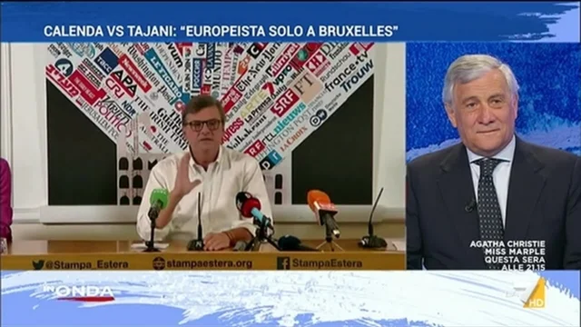 In Onda - Puntata del 31/7/2022