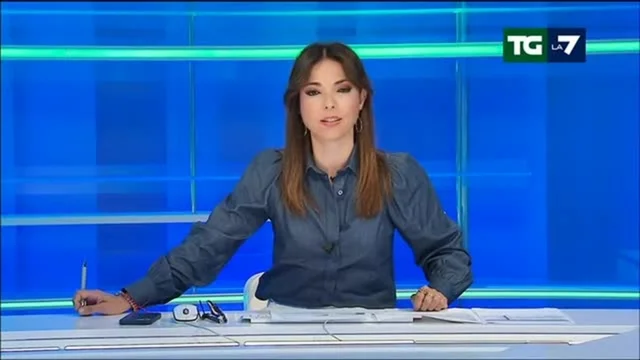 TG LA7