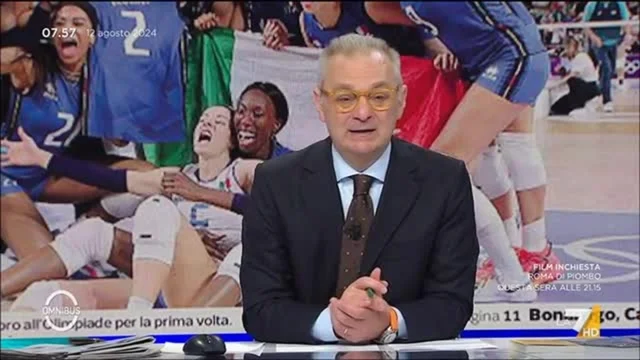 Omnibus Dibattito