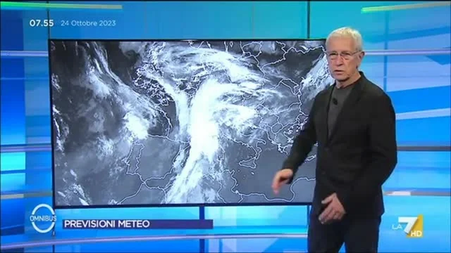 Meteo LA7