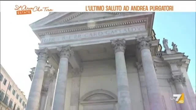 L'Aria Che Tira ESTATE