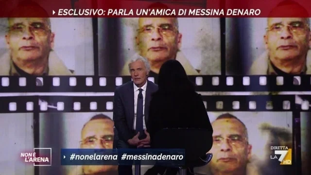 Esclusivo, parla l'amica di Messina Denaro: "È stato uno shock"