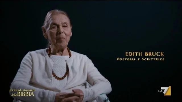 Cosa ha significato essere ebrei durante le leggi razziali?: Il racconto di Edith Bruck