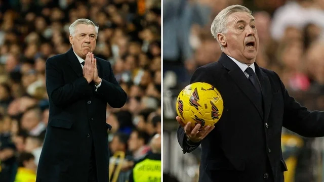 Spagna, Carlo Ancelotti indagato dalla Procura provinciale di Madrid. Rischia fino a 5 anni