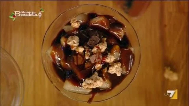 Cocktail menù Natale per i principianti