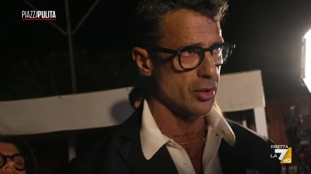 Fabrizio Corona sull’inchiesta di Piazzapulita sul libro di Vannacci: “Un grande servizio, vicini alla fonte”