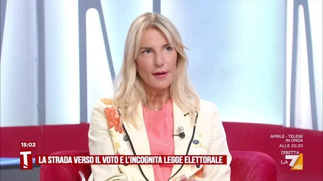 Legge elettorale, Paita: "Meloni non lucida, dimostra di aver perso l'orientamento"