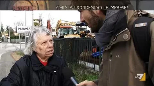 CHI STA UCCIDENDO LE IMPRESE?