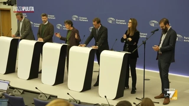 Ue–Italia, scontro sullo Stato di diritto: perché le destre europee hanno fermato la missione in Italia