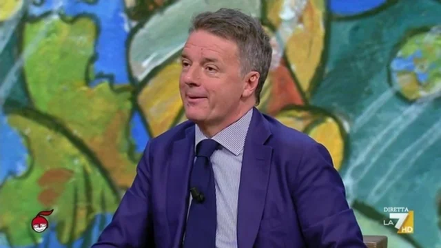 Renzi su Pozzolo: “Con quello che è successo, meglio mandare le armi in Ucraina che in Piemonte”