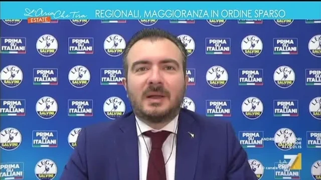 L'Aria che Tira Estate - Puntata 24/06/2020