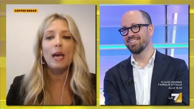 Ucraina, Grazia Di Maggio: "Non vedo disimpegno degli USA, la mozione sulla Difesa è stata condivisa da FDI, FI e Lega"