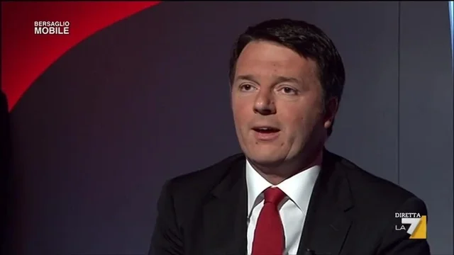 Scuola - Renzi:' Abbiamo messo più soldi di tutti i tempi sulla Scuola'