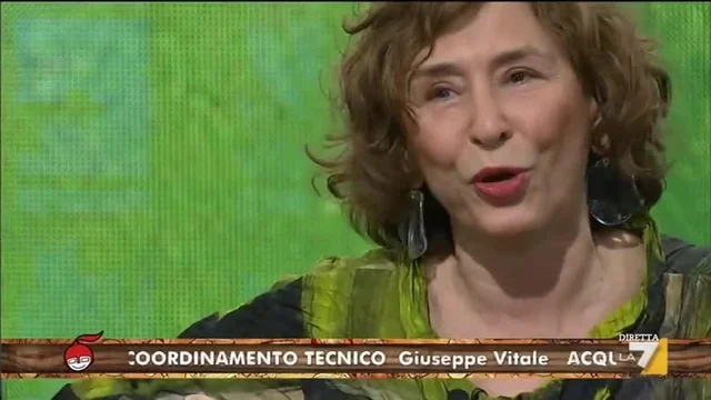 L'intervista ad Azar Nafisi: 'Se difendiamo il prossimo difendiamo noi stessi'