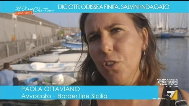 L'aria d'estate - Il Diario - 01/09/2018
