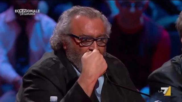 Diego Abatantuono su Elia Piva: 'Il balletto faceva cag**e, non farlo mai più'