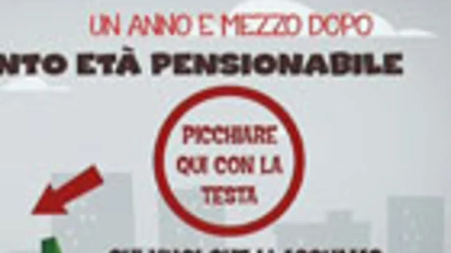 I CINQUANTENNI TRA ESODI E RICONGIUNZIONI