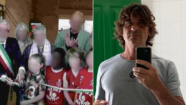 "Bimbo negroide." Le parole scioccanti del segretario della Lega a Mantova Cristian Pasolini
