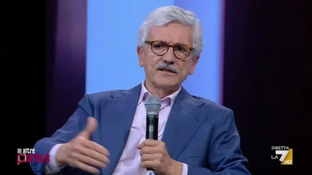 Tetto agli stranieri in classe, D’Alema risponde a Rampelli: “La preoccupazione era opposta…”