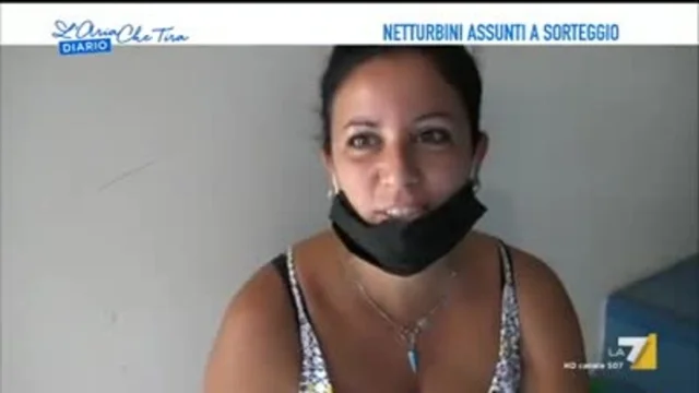 L'Aria Che Tira - Diario Estate