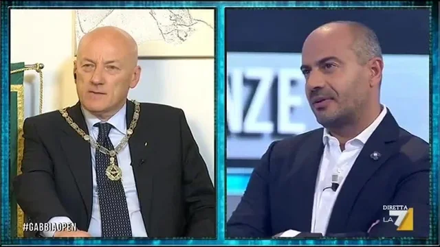 Bisi: 'Massoneria in MPS? colossale bischerata'
