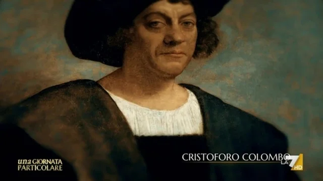 Durante la presa di Granada del 1492 c’è anche Cristoforo Colombo, con lo scopo di convincere i reali nella sua ossessione