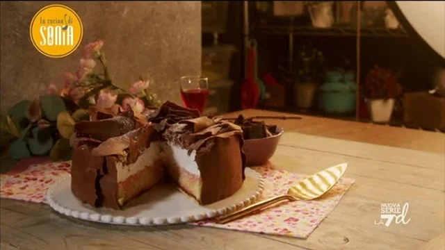 La cucina di Sonia- Puntata del 23/11/2022