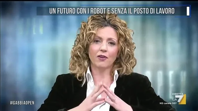 Lezzi (M5s): 'Sono ottimista, il Movimento al governo creerà cascate di nuovi posti di lavoro'