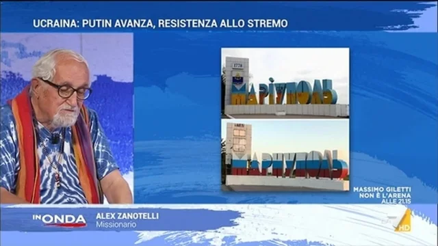 In Onda