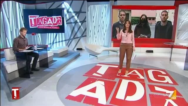 Tagadà