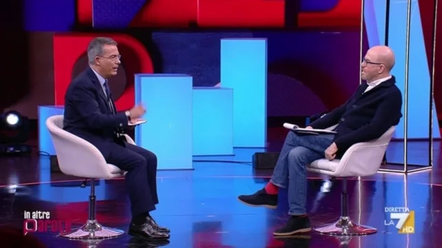 "Penso sia il momento di maggiore difficoltà per la destra italiana", l'intervista completa a Giovanni Floris