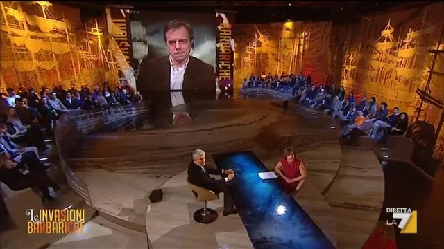 Pier Ferdinando Casini: l'importante è che si trovi una intesa reale