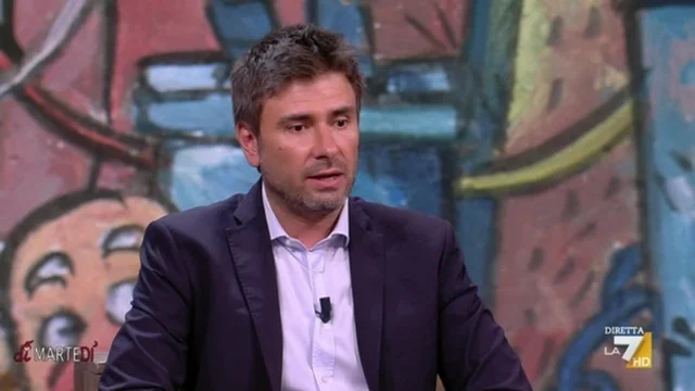 Alessandro Di Battista: “Contro la Russia 17 pacchetti di sanzioni, contro Israele nessuno”