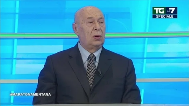 Consultazioni, Paolo Mieli ironico: "Chissà se ci sarà Ciampolillo..."
