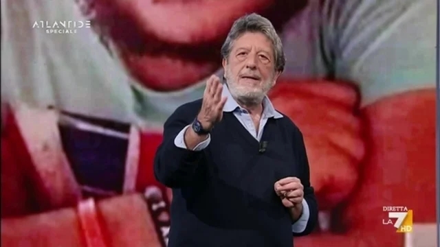 Andrea Purgatori lancia la campagna #PatrickZakicittadinoitaliano