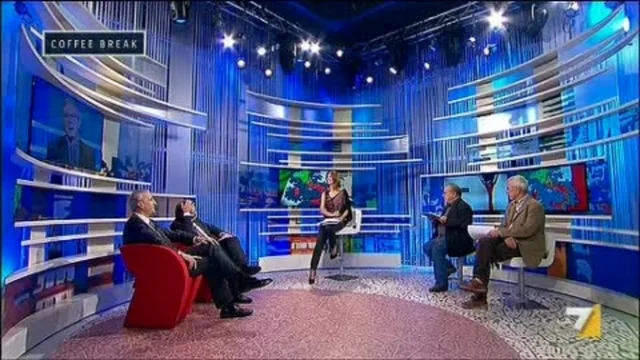 NO AL FASCINO DELLA PENOMBRA