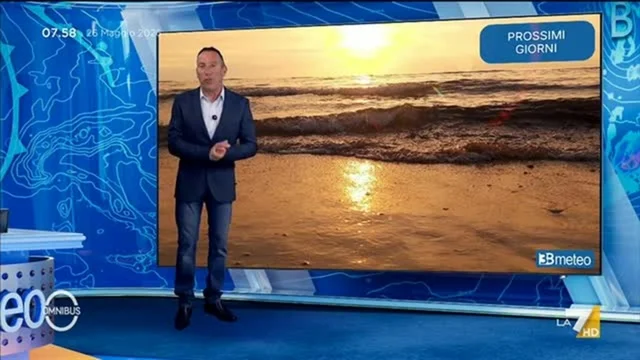 Omnibus Meteo