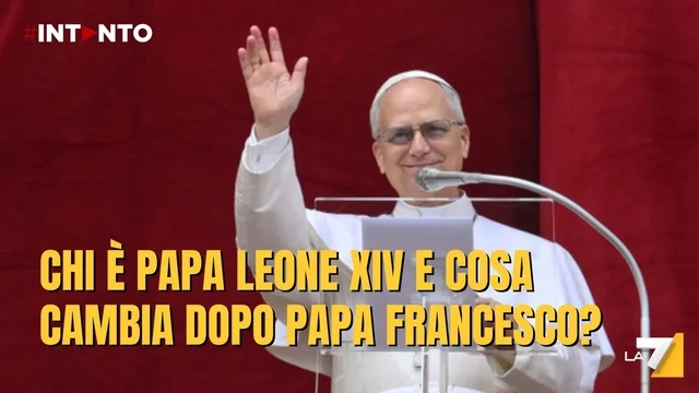 Chi è Papa Leone XIV e cosa cambia dopo Papa Francesco?