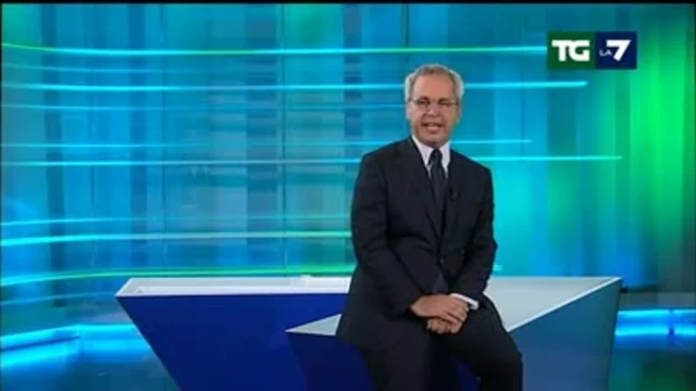 Edizione delle 20:00 - 10/09/2018