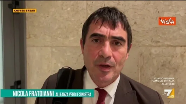 Coffee Break - Puntata del 4/11/2024