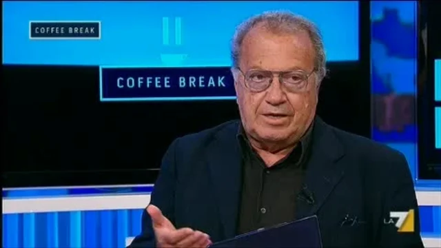L'EDITORIALE DI VAIME DEL 26/04/12