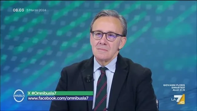 Omnibus Dibattito