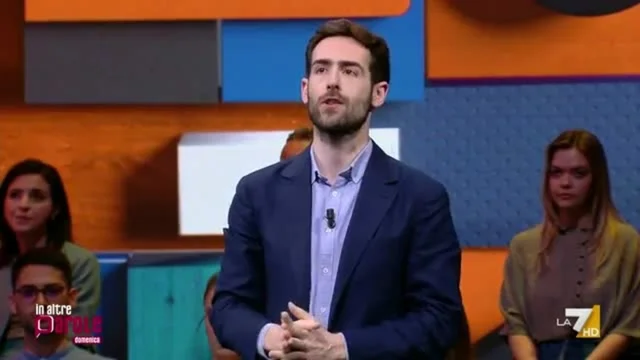 Jacopo Veneziani e il primo ritratto ufficiale di Re Carlo III
