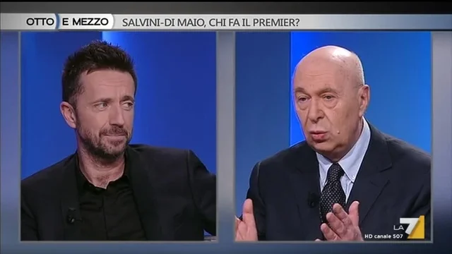 Salvini-Di Maio, chi fa il premier?