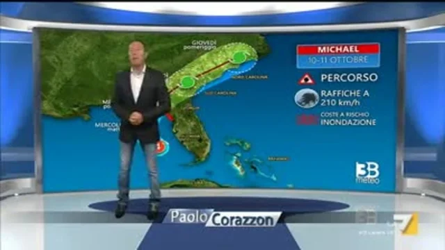 TG LA7